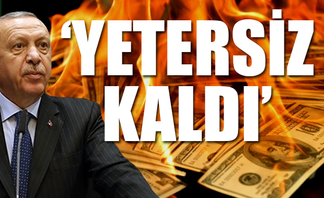 Dolar 7'ye dayandı; Blomberg: TL tarihin en düşük değerlerini gördü