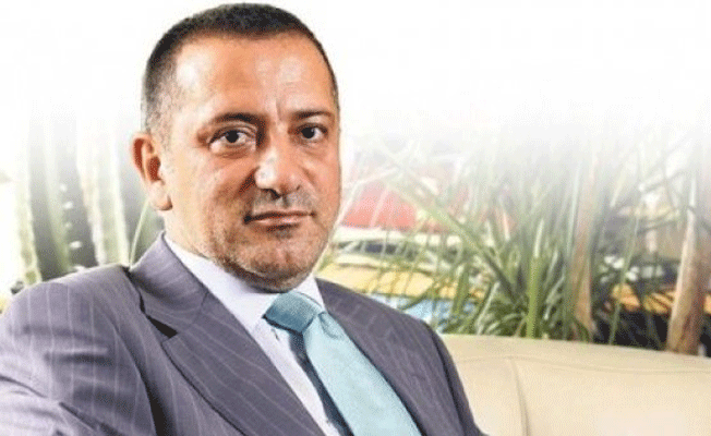 Fatih Altaylı: Türkiye taşınıyor