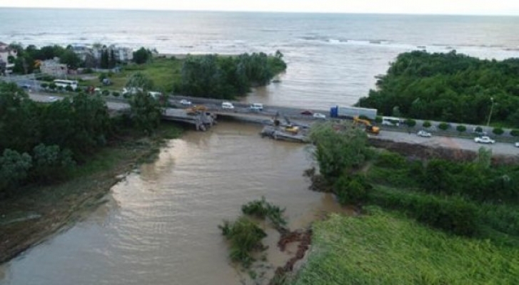 Meteoroloji o il için bir kez daha uyardı!