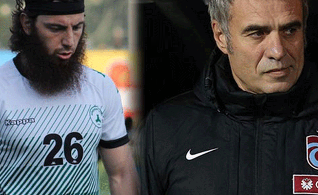 Trabzonspor'dan çok konuşulacak Aykut Demir iddiası