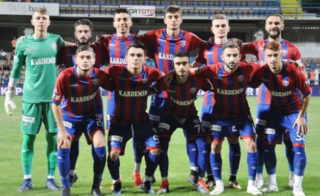 Karabükspor'dan altyapıya mecburi 'dönüş'