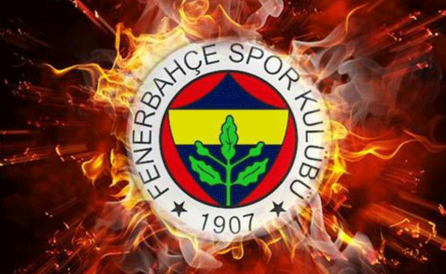 Fenerbahçe'de yıldız isimle yollar ayrıldı