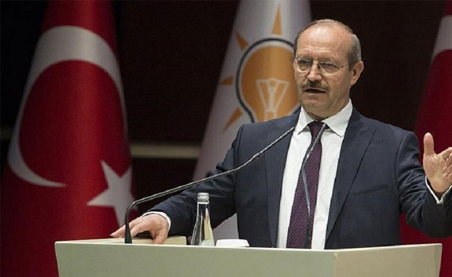 AKP'den flaş yerel seçim açıklaması!