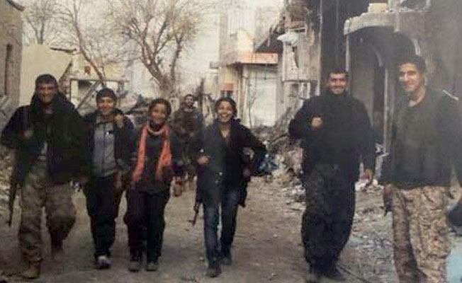İstanbul'da PKK'ya büyük darbe... O isim yakalandı!