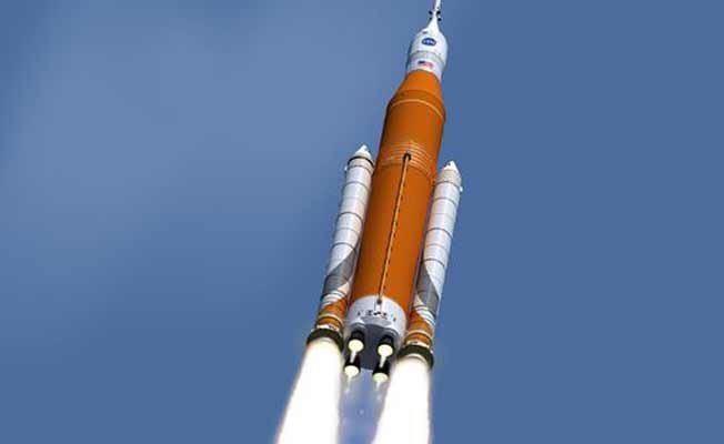 NASA uzay aracının Güneş'e yolculuğu ertelendi
