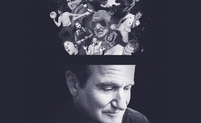 Robin Williams 4 yıl önce intihar etmişti...