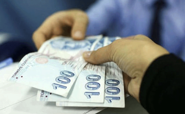 Emekliler dikkat! Maaşlara asgari ücret ayarı geldi