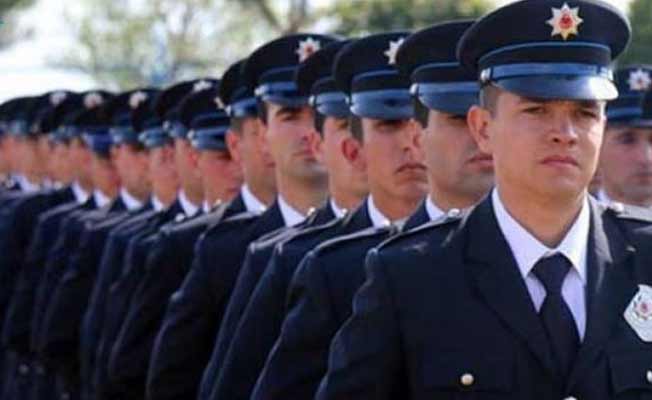 Polis Akademisi PMYO ile 2500 polis alımı yapacak