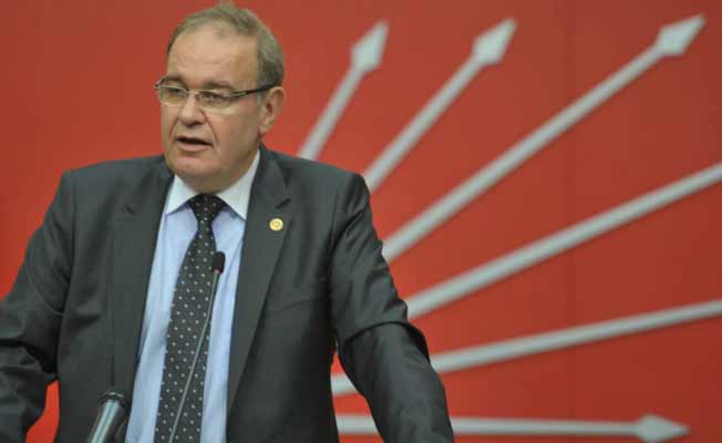 CHP Sözcüsü Öztrak: Ekonominin kötü gidişatı dünya üzerindeki sistemden değil