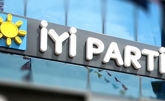 İstifa eden İYİ Parti kurucusundan şok sözler: ‘Bu partiden muhalefet olmaz’