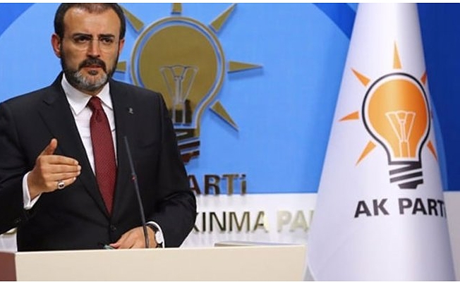 AKP’den Kılıçdaroğlu’na dolar kuru tepkisi