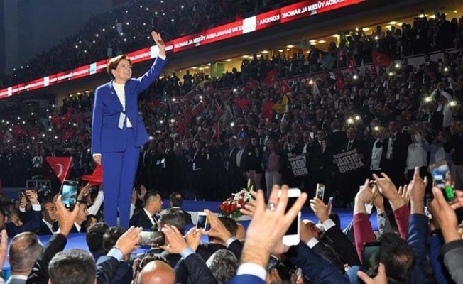 İYİ Parti kurultay için hazır: Akşener’den köklü değişim beklentisi