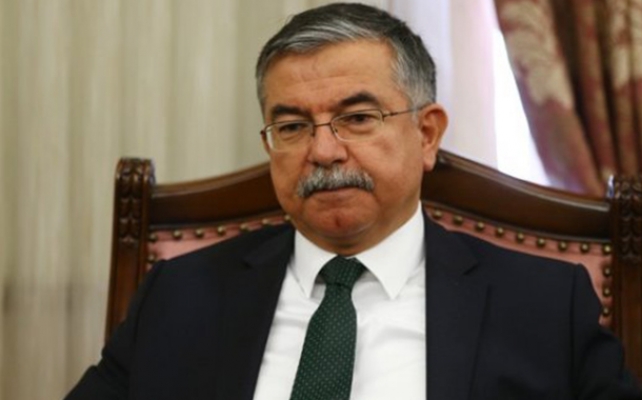 Eski Bakan İsmet Yılmaz’ın acı günü