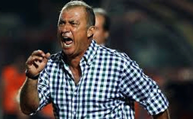 Fatih Terim'i kızdıran gruplaşma