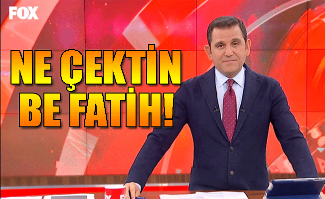 Hedef olmuştu, açıklama yaptı...
