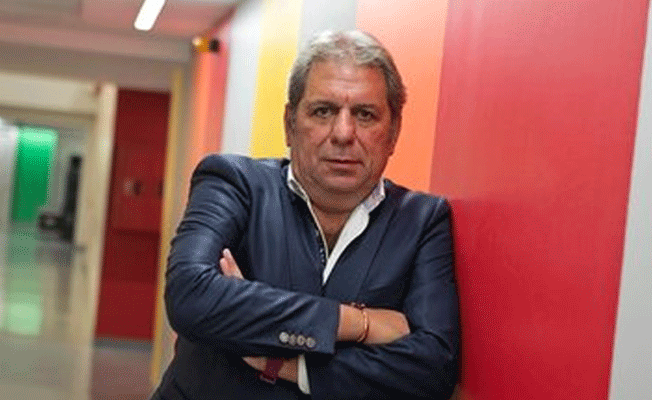 Erman Toroğlu'ndan sert sözler: Türk futbolu bir PKK dönemi geçirdi