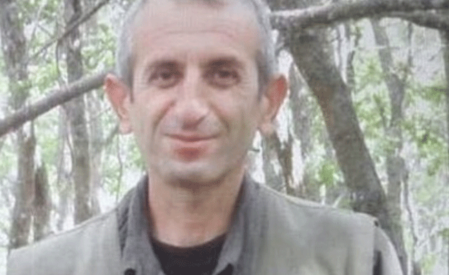 İçişleri: Kırmızı listedeki Atakan Mahir öldürüldü!
