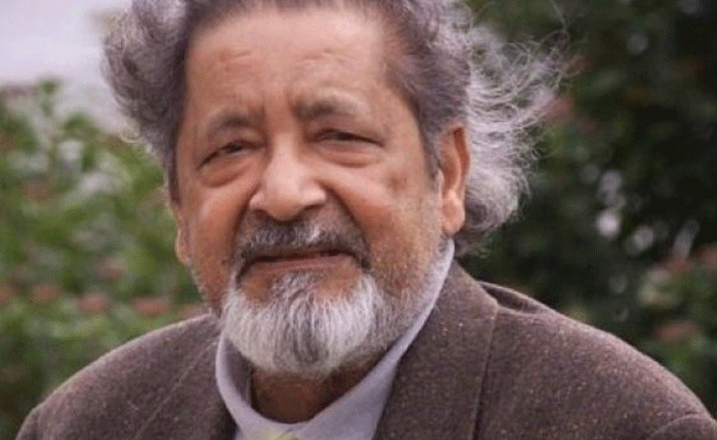 Nobel ödüllü yazar yaşamını yitirdi