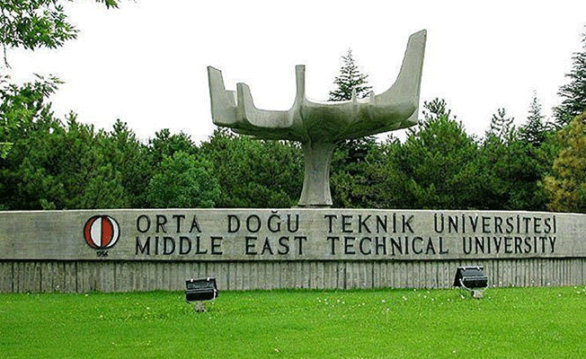 ODTÜ'lü öğrencileri 'parasız' diye tahliye etmişler!