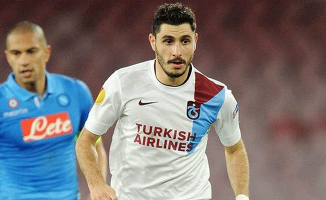 Özer Hurmacı'dan Trabzonspor'a: Ben çok faiz ödedim