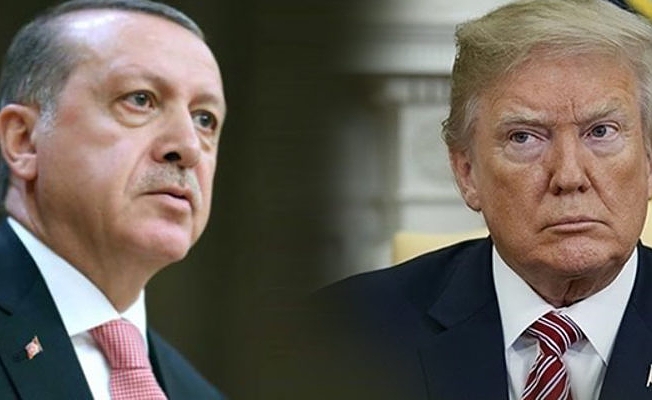Trump için ipleri kopartan teklif: ‘Brunson kalsın o zaman’