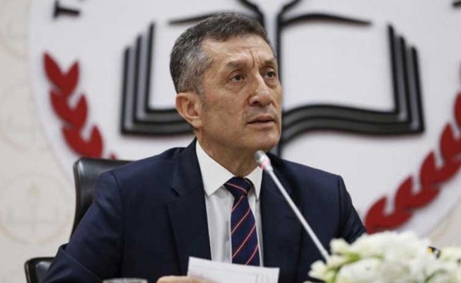 Milli Eğitim Bakanı Selçuk’tan flaş LGS açıklaması