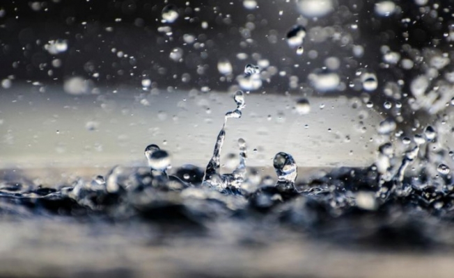 Meteorolojiden sağanak alarmı