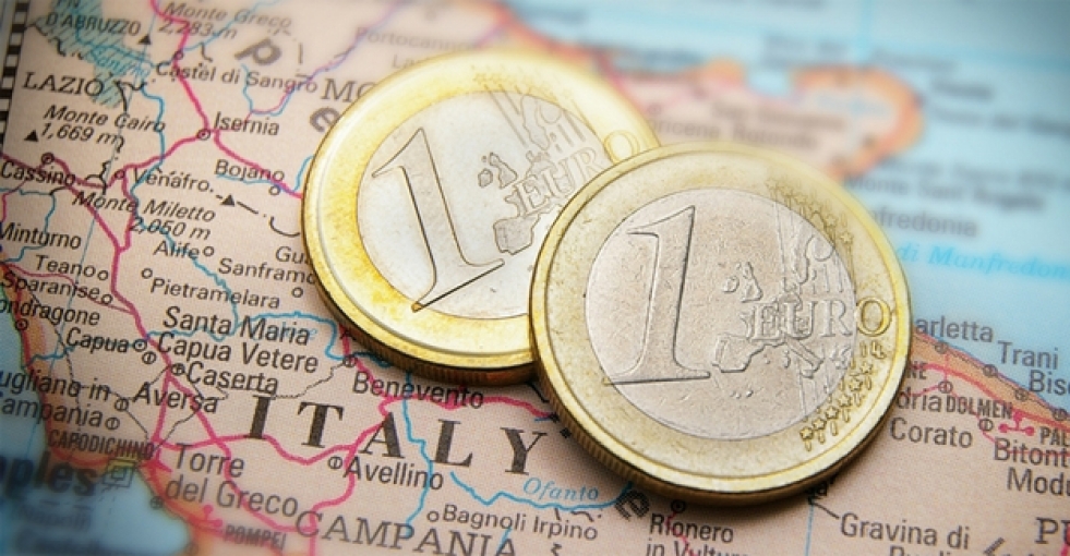 İtalya'nın Euro'dan çıkma ihtimali yükseldi