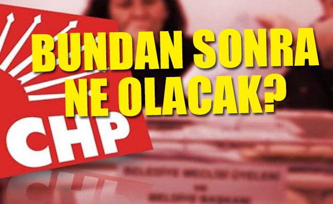 CHP'de sıcak saatler... İmza süreci yeniden başlayacak mı?