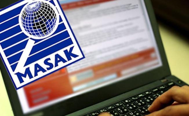 MASAK'tan flaş açıklama; inceleme başlatıldı
