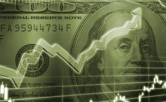Merkez Bankası kararı sonrası dolar dalgandı