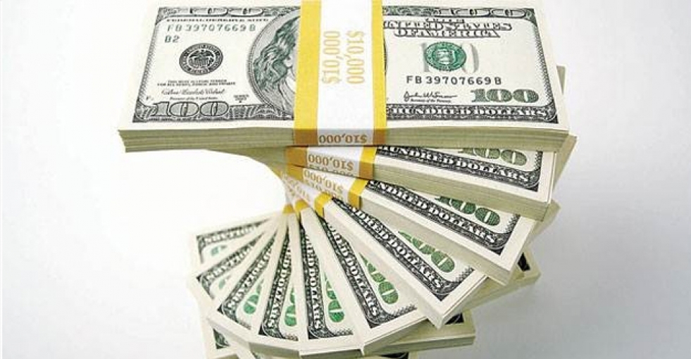 Fitch, yıl sonu dolar tahminini