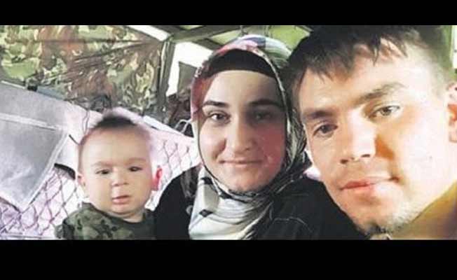 Son fotoğrafları yürek burktu!