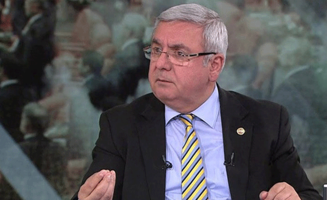 Metiner: Kim Erdoğan'ı sorumlu görüyorsa o Amerikan dostudur