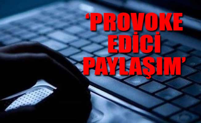 346 sosyal medya hesabına 'kur' takibi!