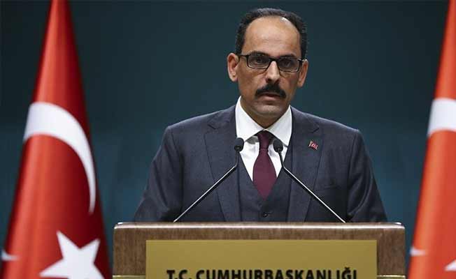 Hükümet cephesinden açıklamalar geliyor... 'İtibar etmeyin'