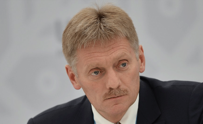 Kremlin'den flaş açıklama: Erdoğan, mali yardım talebinde bulunmadı