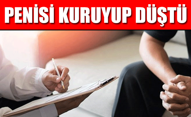 Doktor kontrolünü geciktirdi...