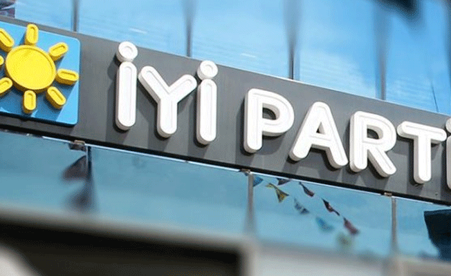 İYİ Parti'de flaş toplantı