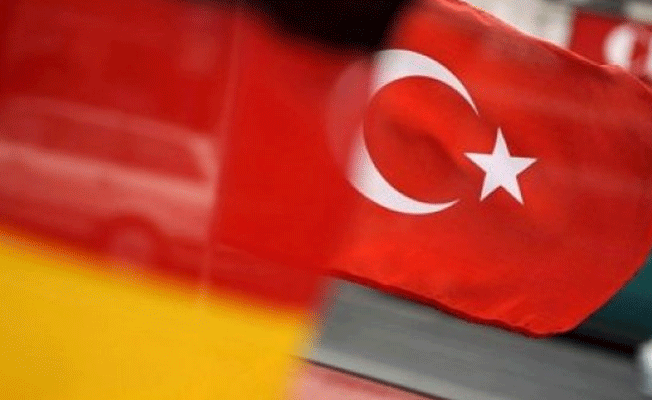 Alman Hükümeti'den son dakika Türkiye açıklaması
