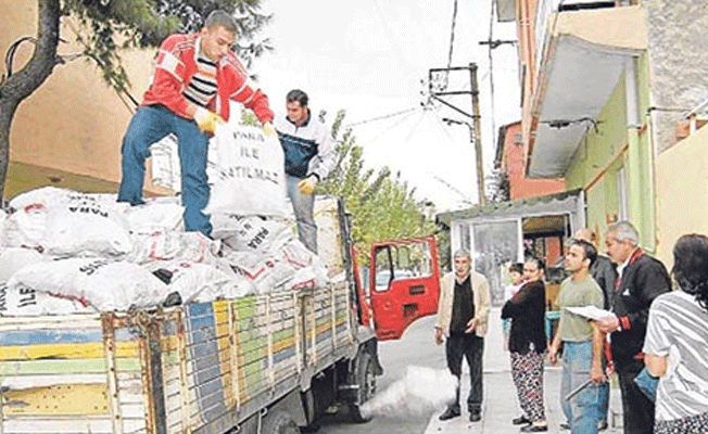 60 milyarlık sosyal yardım geliyor