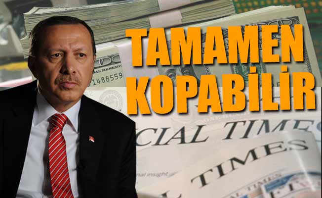 FT yazdı: Krizden çıkışta yeni ittifaklar!