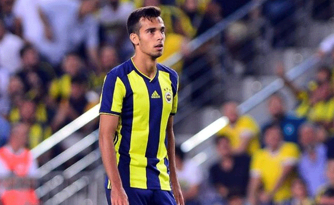 Barış Alıcı: Herkes nasıl sakin kalabildiğimi soruyor