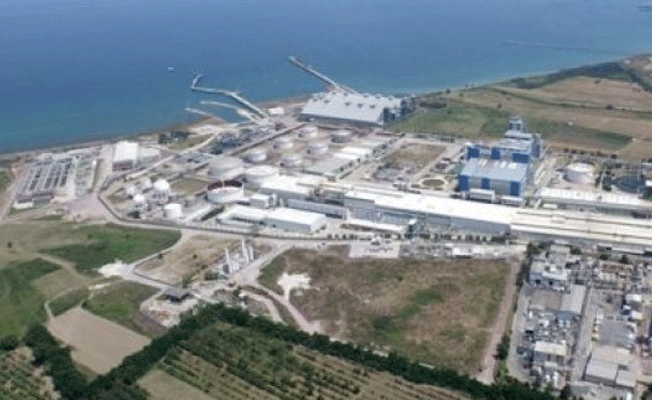 Firmalar küçülmeye gitmeye başladı