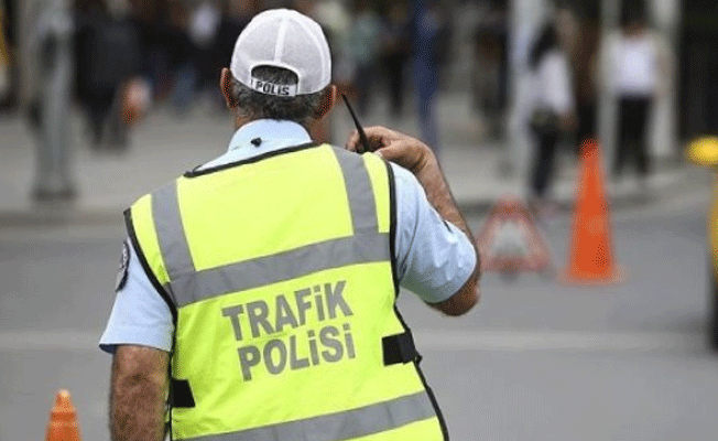 İstanbullular dikkat: Yarın bu yollar trafiğe kapalı
