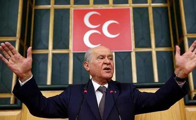 Bahçeli'den İYİ Partili vekile flaş davet!