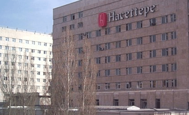 Hacettepe Üniversitesinde FETÖ operasyonu