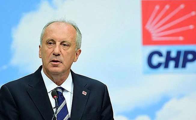 İnce tarafından yeni açıklama: Bayramdan sonra harekete geçecekler