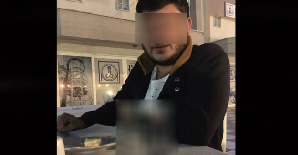 Aşk yaşadığı kadınının çocuklarına cinsel istismardan tutuklandı