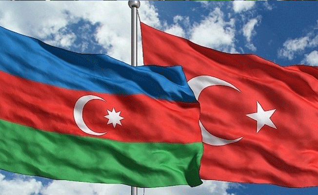 Azerbaycan'dan son dakika Türkiye açıklaması